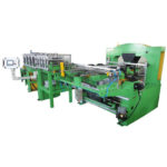 body making machines