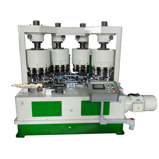PROCAN Necking machines