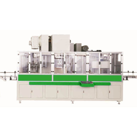 combination machines