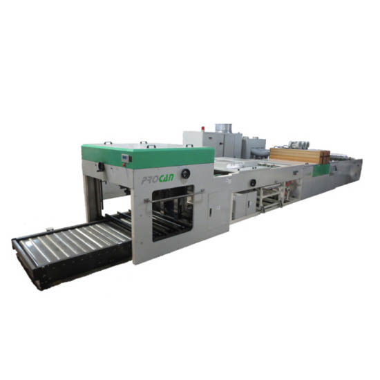 curing ovens