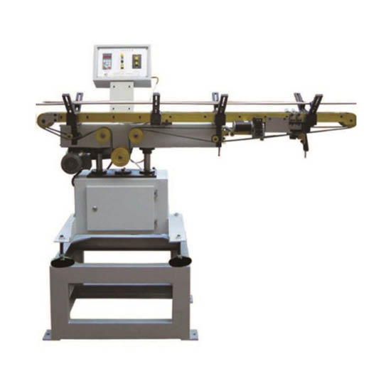 powder coating coating units
