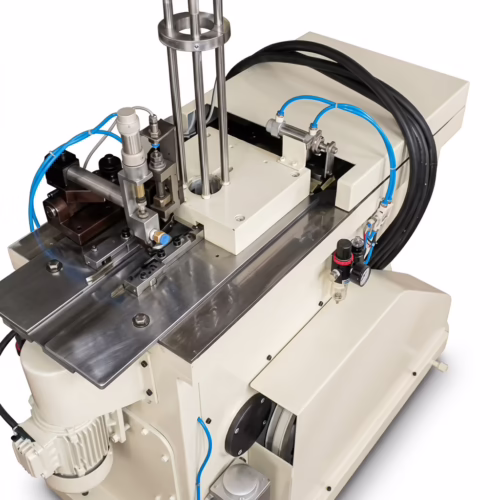 PROend L - Automatic endmaking machine
