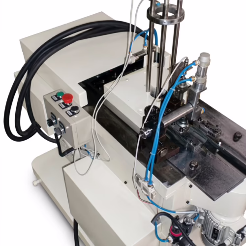 PROend L - Automatic endmaking machine