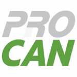PROCAN can making equipment