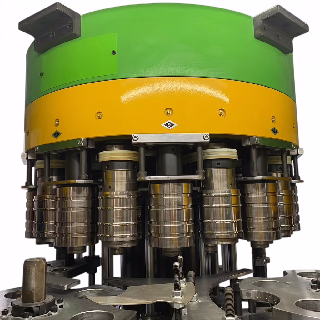 PROCombi FBS - Flanging, beading, seaming