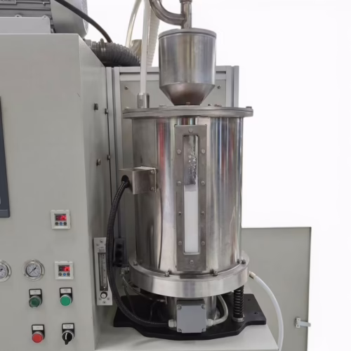 PROcoat 60 - outside powder unit