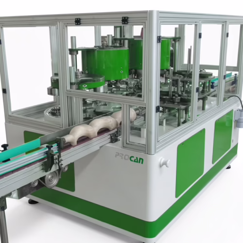 PROcombi FSS 153/5H Combination machine