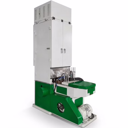 PROend LO - Lining – drying machine, round