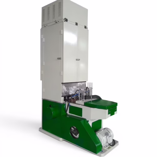 PROend LO - Lining – drying machine, round