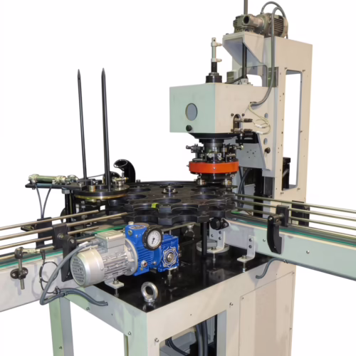 PROseam SD 1 & 2 - Automatic seaming machine