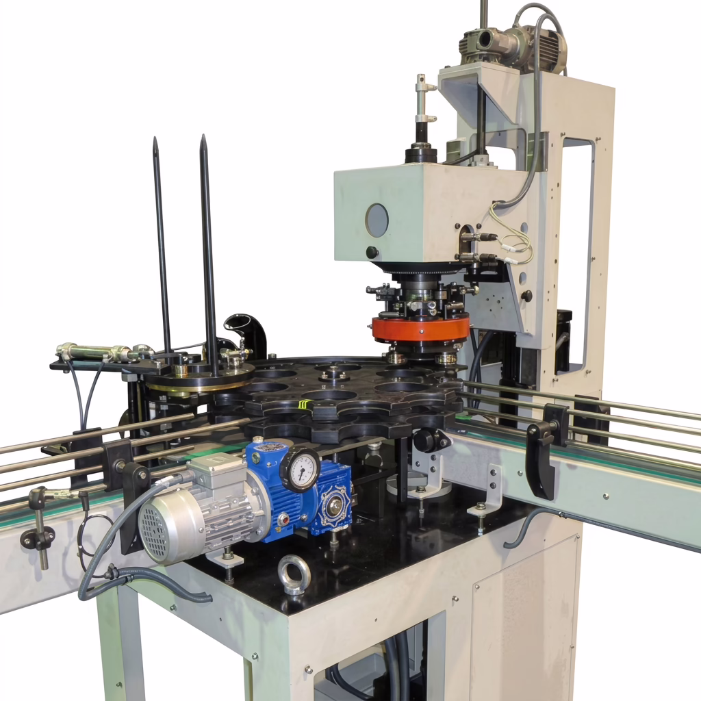 PROseam SD 1 & 2 - Automatic seaming machine