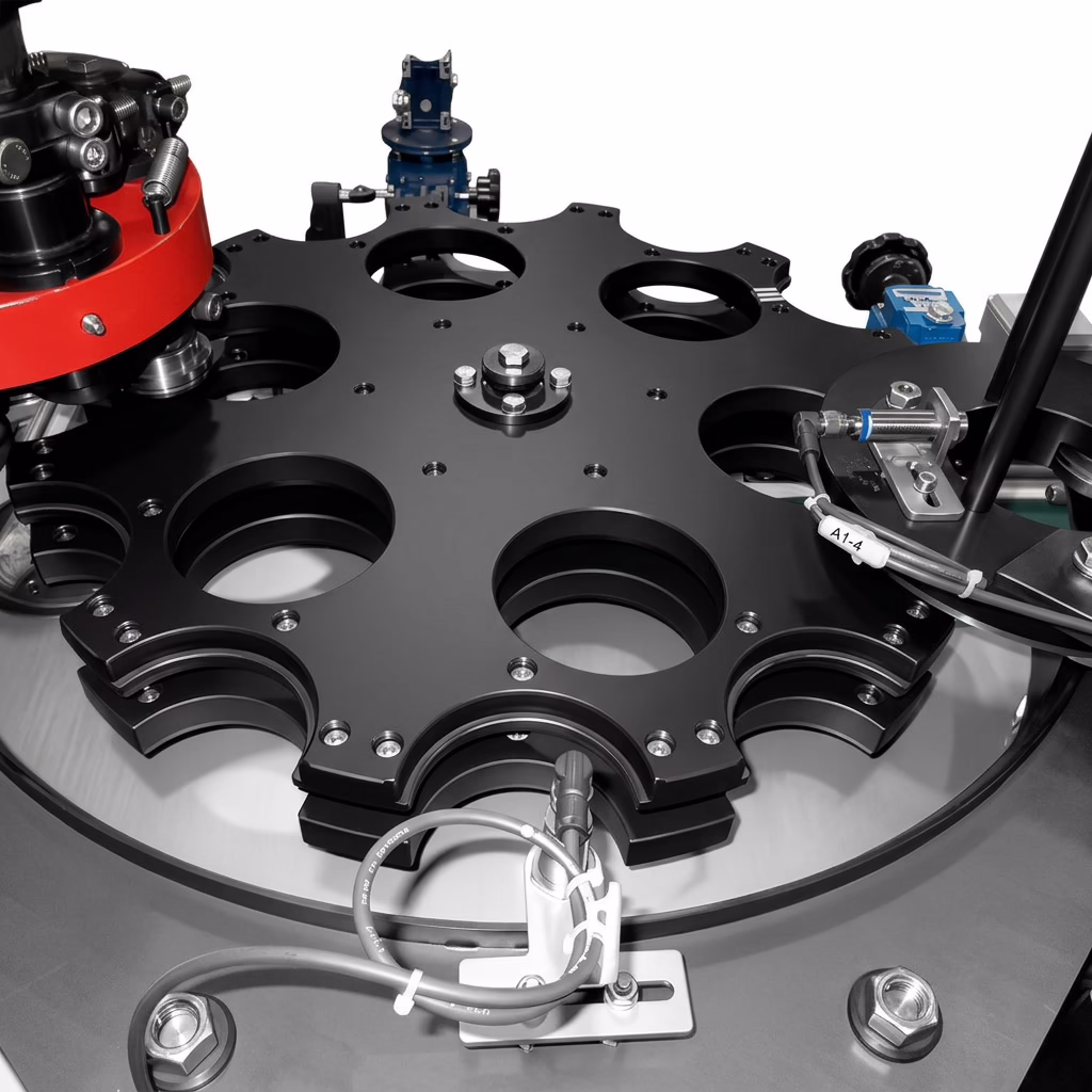 PROseam SD I & II - automatic seaming unit