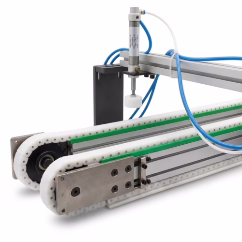 PROtrans - conveyor system
