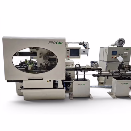 PROweld 35