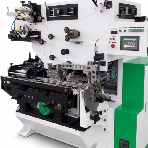 PROweld 40 - Round can body welder