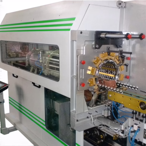 PROweld Pail - Automatic welder