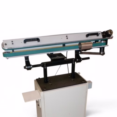 PROweld Exit Conveyor