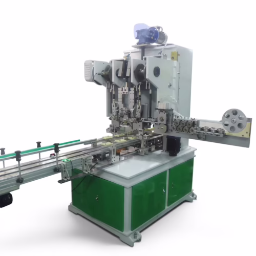 PROwire WH II - Wire handle machine