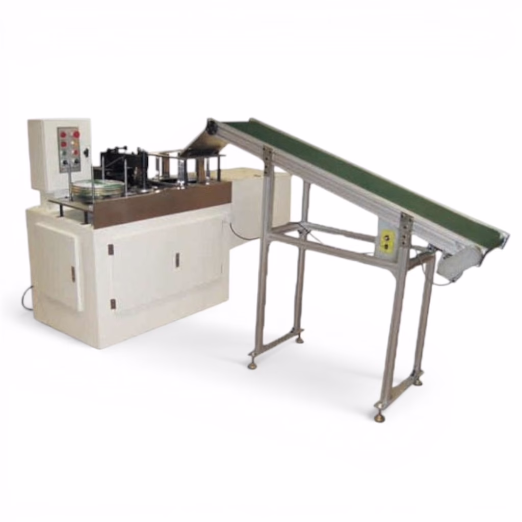 PROCAN pailmaking machines
