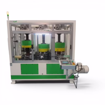 custom PROCAN Equipment set up - request a quote