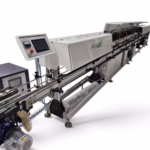 PROcure - Induction oven