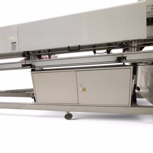 PROcure - Induction oven
