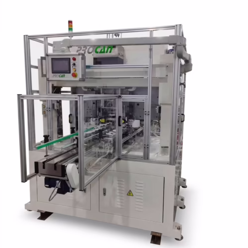 PROear EW II - Ear welding and spray machine