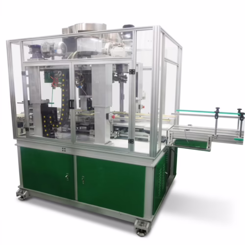 earwelder for pails