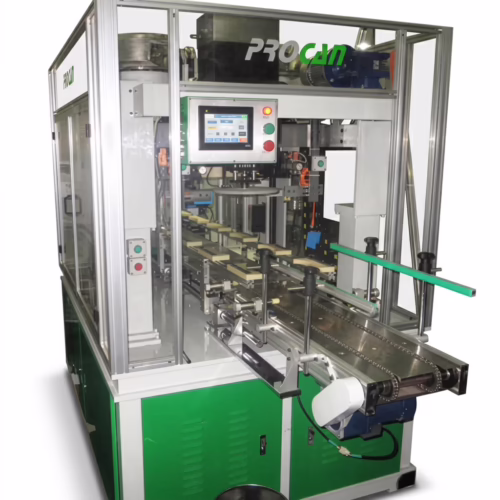 PROear EW III - Earwelder for pails