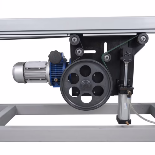PROtrans - Robotic transfer system